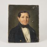 1754&nbsp;8059&nbsp;Oljemålning